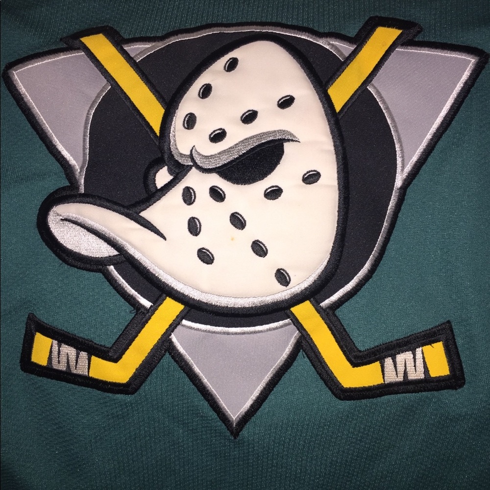 Vintage Ducks Jersey